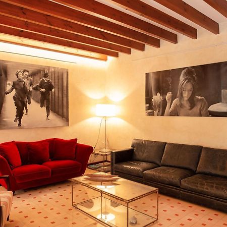 Hotel Y Apartamentos Des Puig Deià Dış mekan fotoğraf