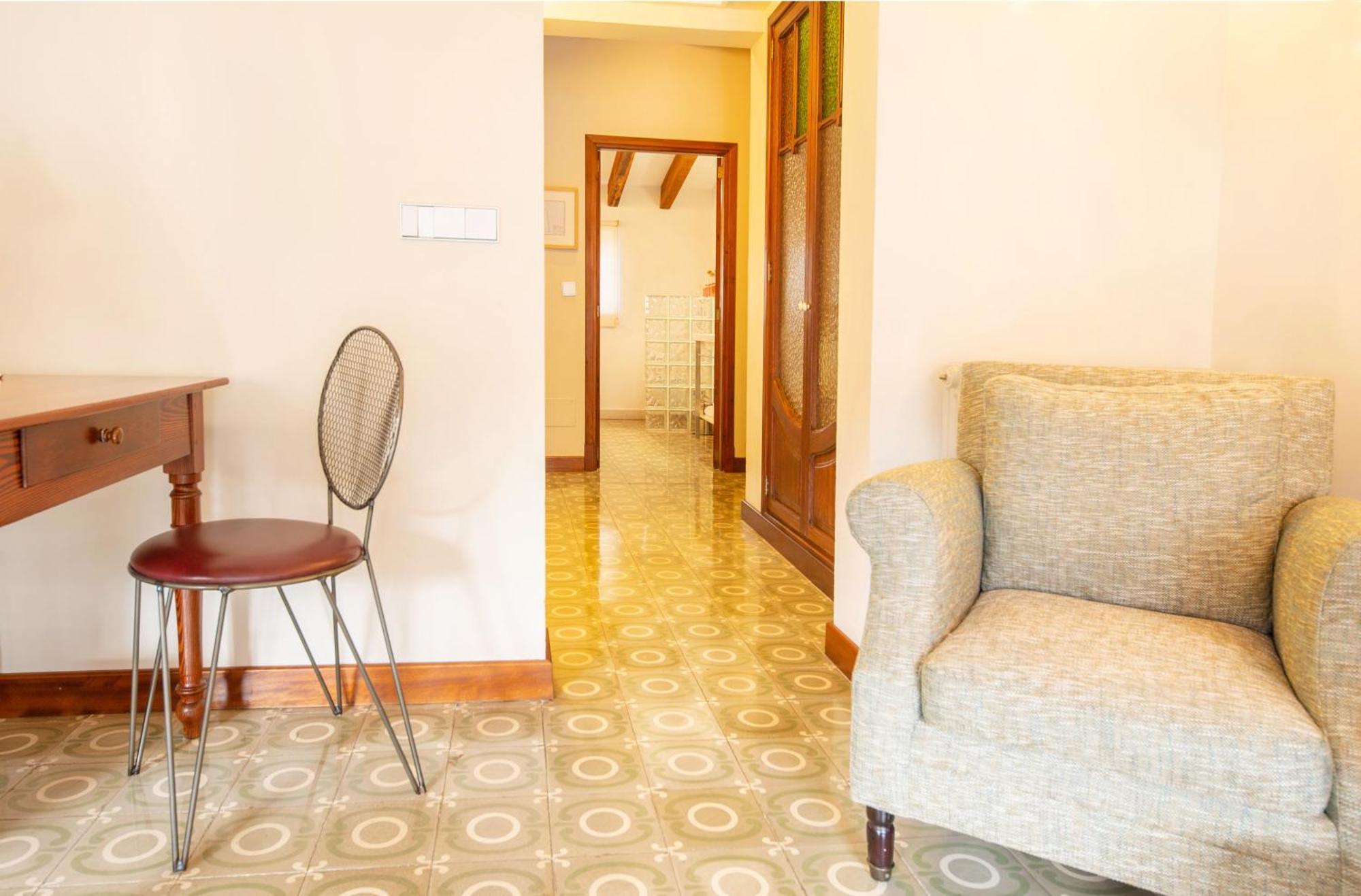 Hotel Y Apartamentos Des Puig Deià Dış mekan fotoğraf