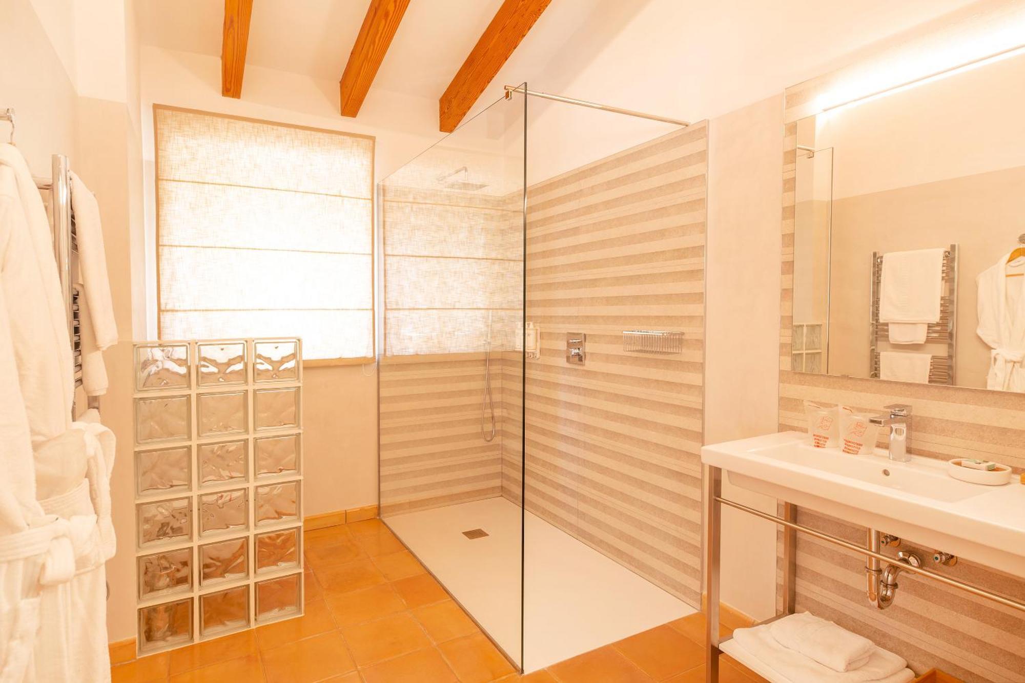 Hotel Y Apartamentos Des Puig Deià Dış mekan fotoğraf