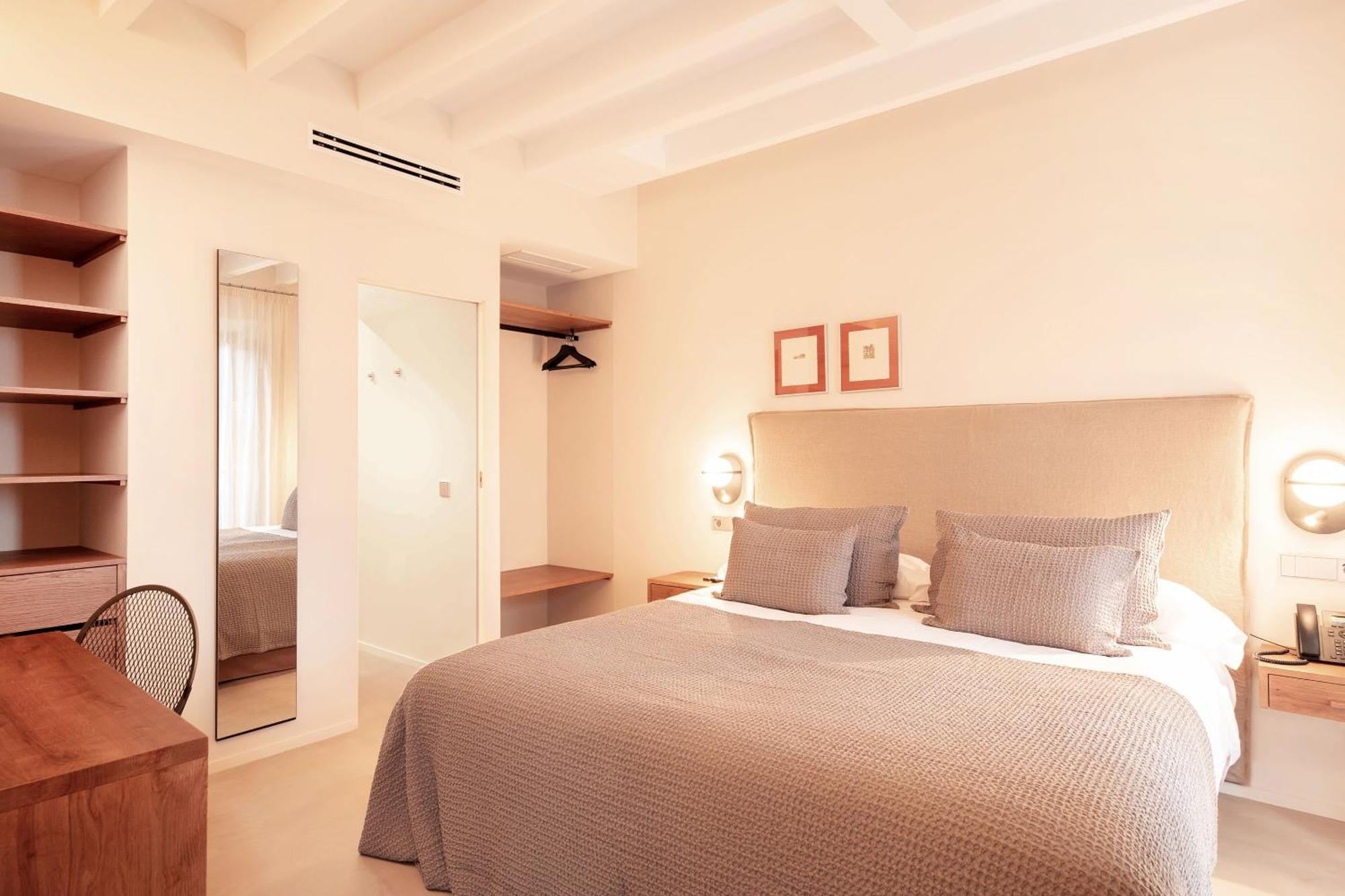 Hotel Y Apartamentos Des Puig Deià Dış mekan fotoğraf